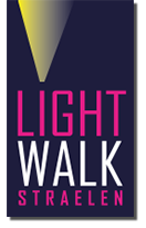 Light Walk Logo